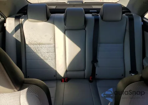 2017 Toyota Camry Le from USA, damaged, VIN 4T1BF1FK5HU329251